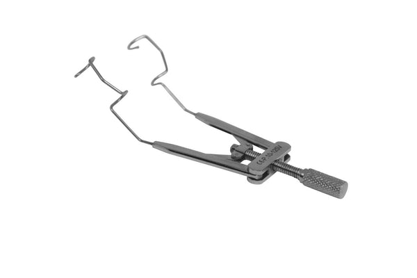Lieberman Eye Speculum For Lasik Surgery V Wire