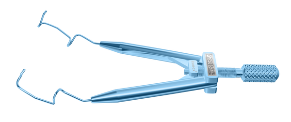 Lieberman Nasal Speculum - 14-041T