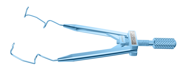 Lieberman Nasal Speculum - 14-0411T