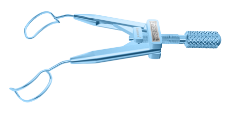 Kershner Reversible Titanium Speculum - 14-062T