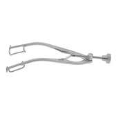 Castroviejo Eye Speculum, 18mm Blades, 9cm Large