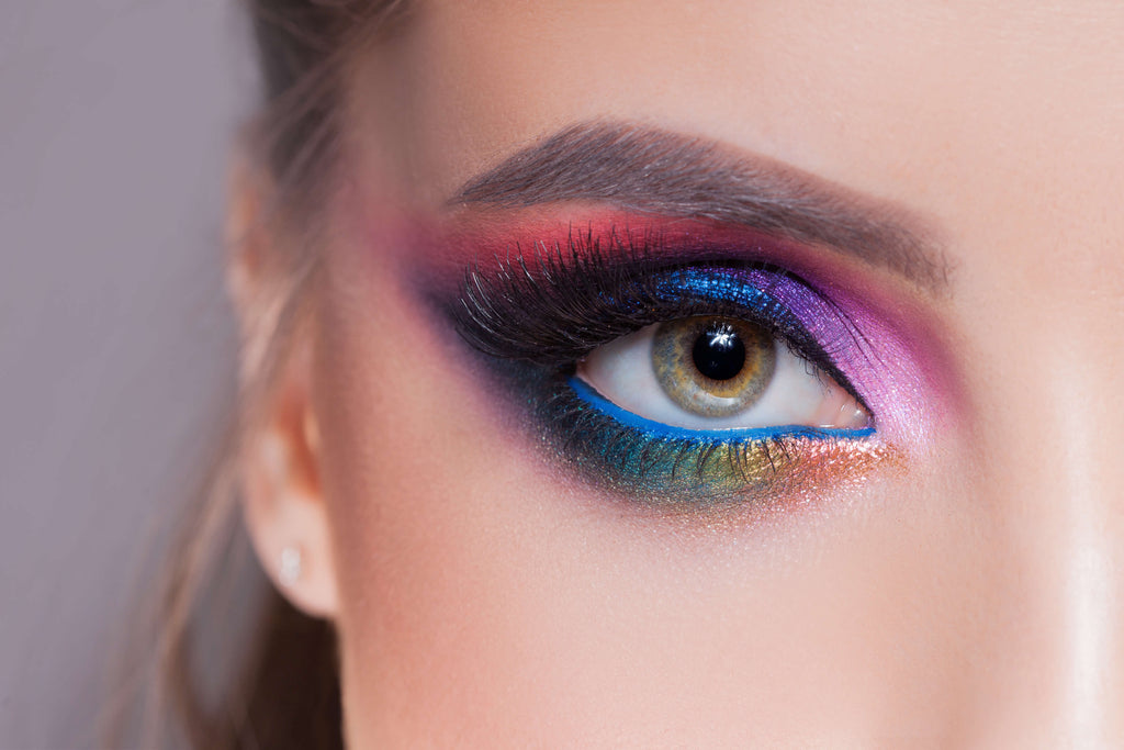 Eye Health Problems Can Be Prevented By Makeup Users