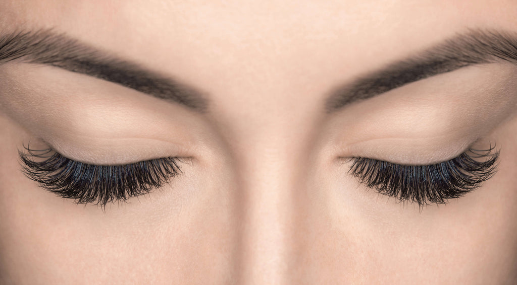 Role of Eyelashes