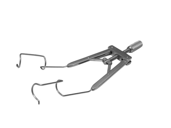 Lieberman Eye Lid Speculum For Lasik Surgery K Wire