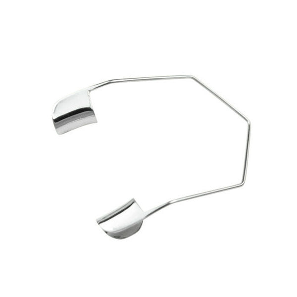 Barraquer Solid Blade Eye Lid Speculum